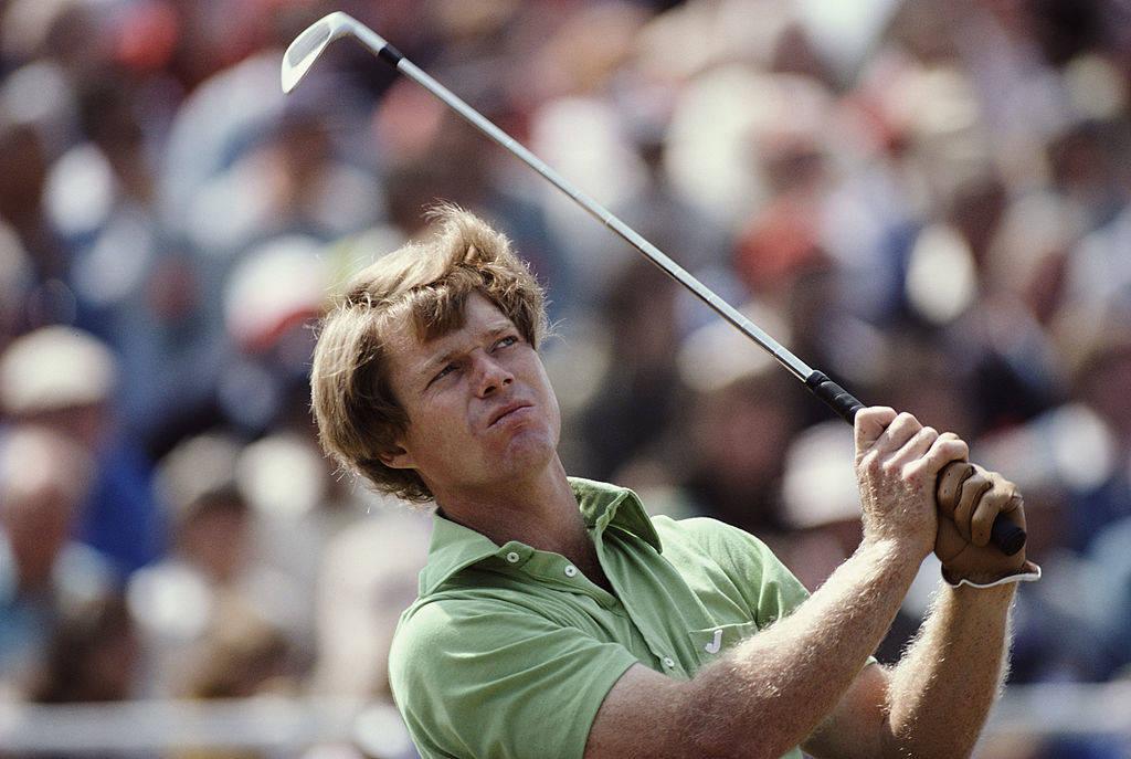 IALHTG's tweet image. 🏌️‍♂️ Major of the day
The Open Championship (1977) - Turnberry Golf Resort

🥇 Winner: Tom Watson
🏅 Winning Score: 268 (-12)

Fun Fact: Known as the 'Duel in the Sun' with Jack Nicklaus.