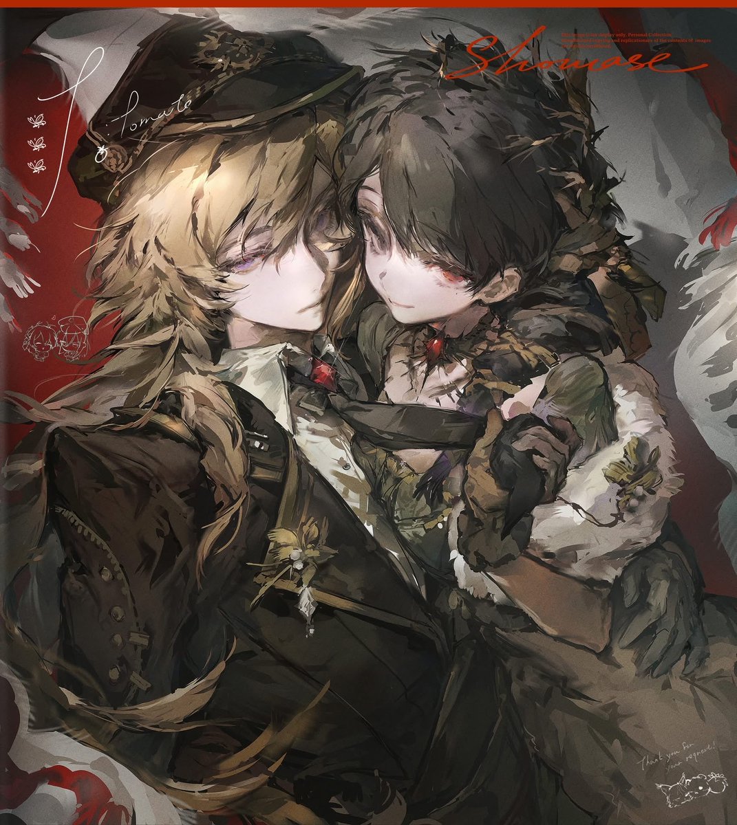 _sikapu's tweet image. 