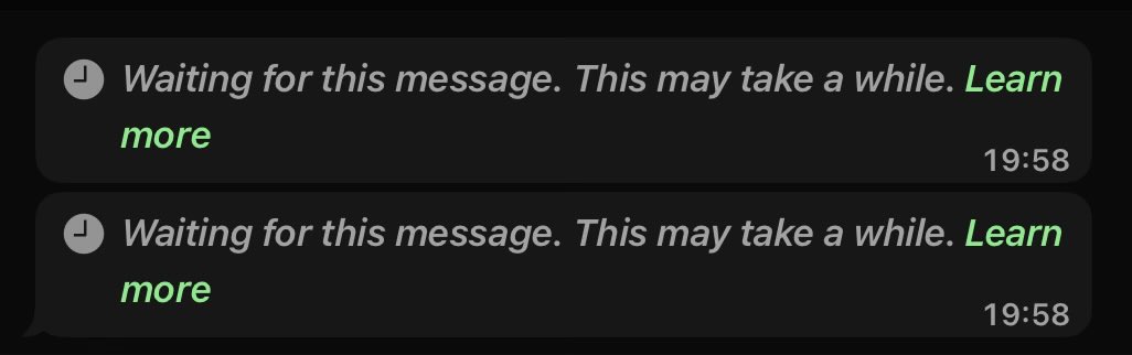 Give me my messages!!! <a href="/WhatsApp/">WhatsApp</a>