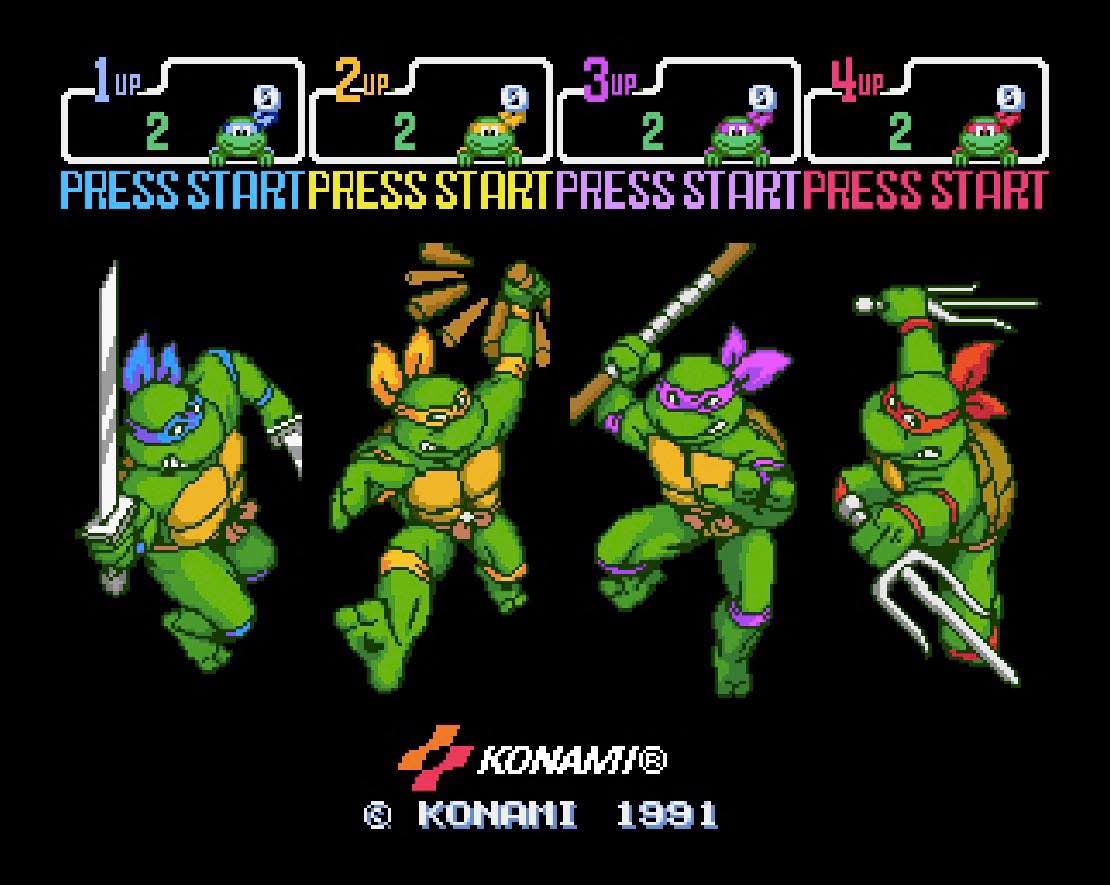 NinjaTurtleLair's tweet image. 