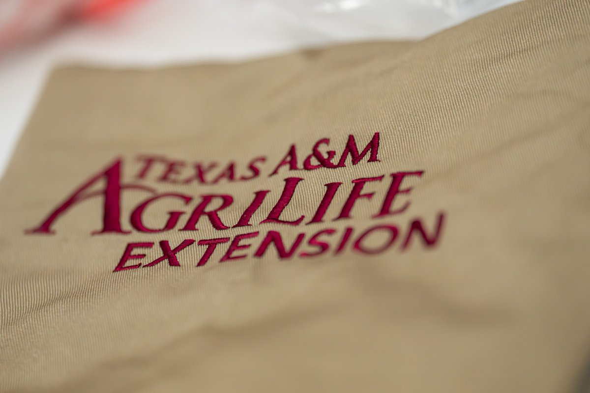 Texas A&M AgriLife tweet media