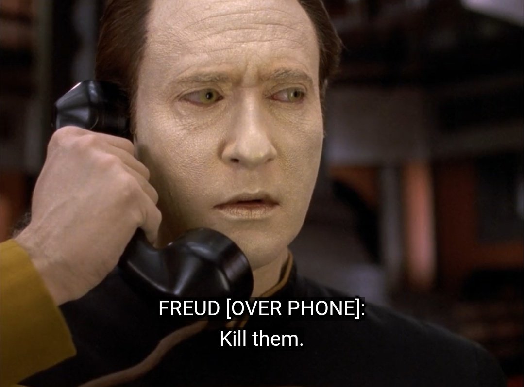 archaicf0ssil's tweet image. This is such a wild out of context image