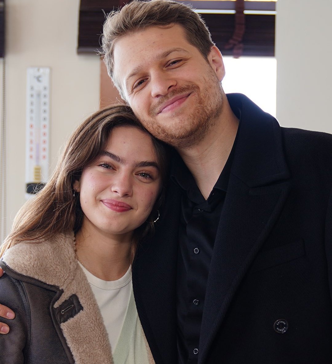 Bu neee Allahın VIP kullarımısınız nesiniz siz bu ne güzellik tatlılıkk yargılanın sarı uşaklar🤭🤭🫠🫠
#OrEl #TaşacakBuDeniz