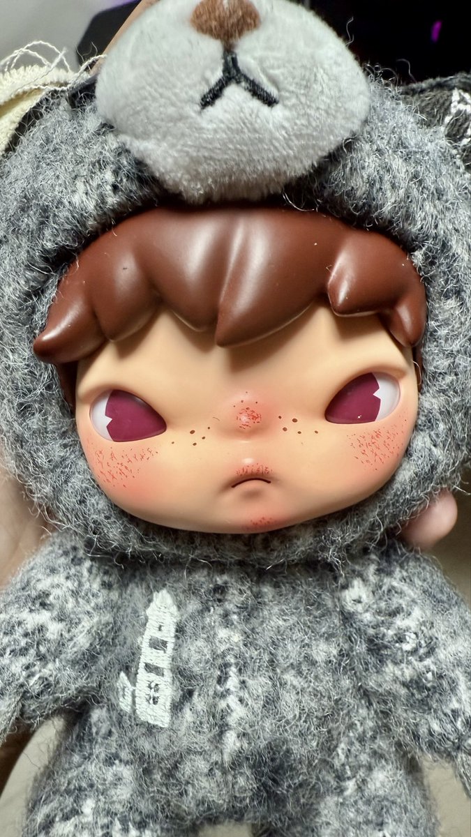 _nspkn's tweet image. hehe cute