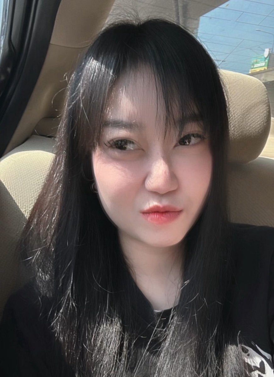 nuntchalai's tweet photo. น้องนิวว https://t.co/OlfBRT2X6F