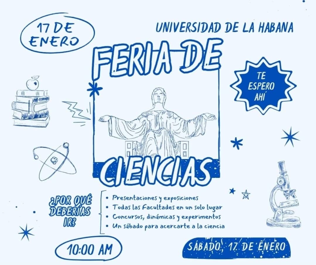 Sociedad Cubana de Química tweet media
