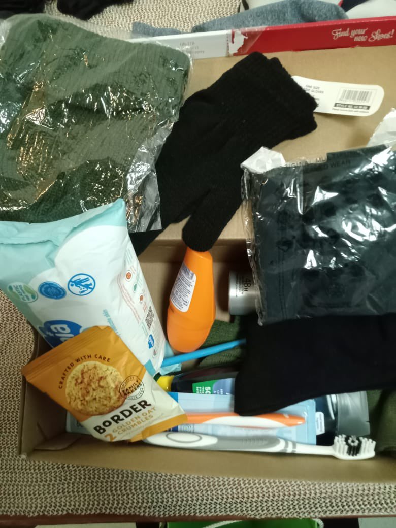 Mission to Seafarers tweet media