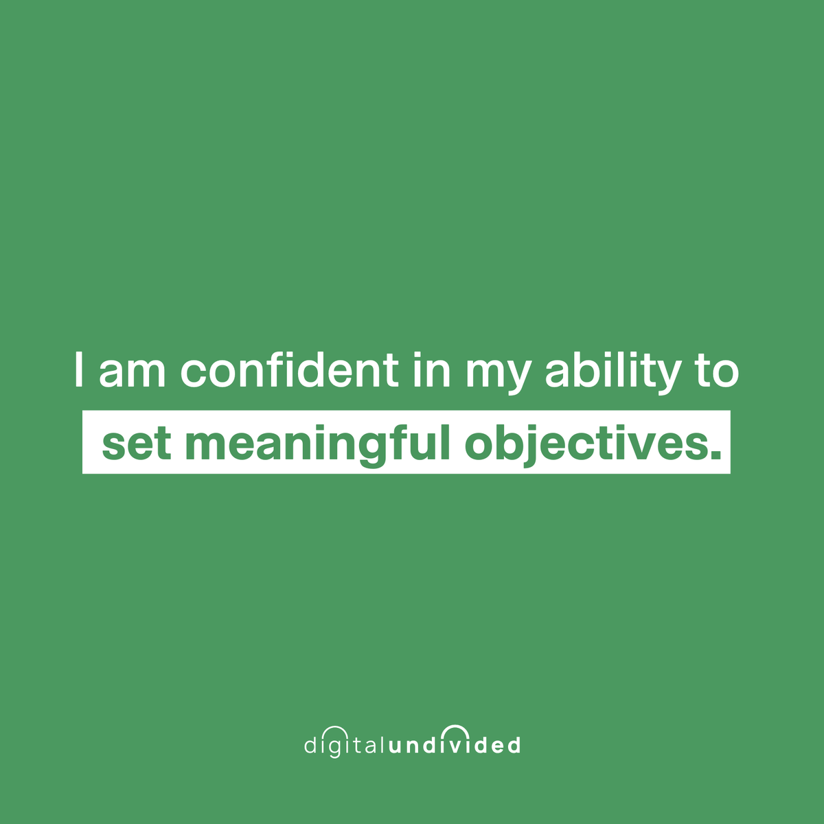 digundiv's tweet image. 2026 affirmation for founders.
Ambition guides me. Reality grounds me.
Progress is built through consistent, focused action. 
Let's do it!
