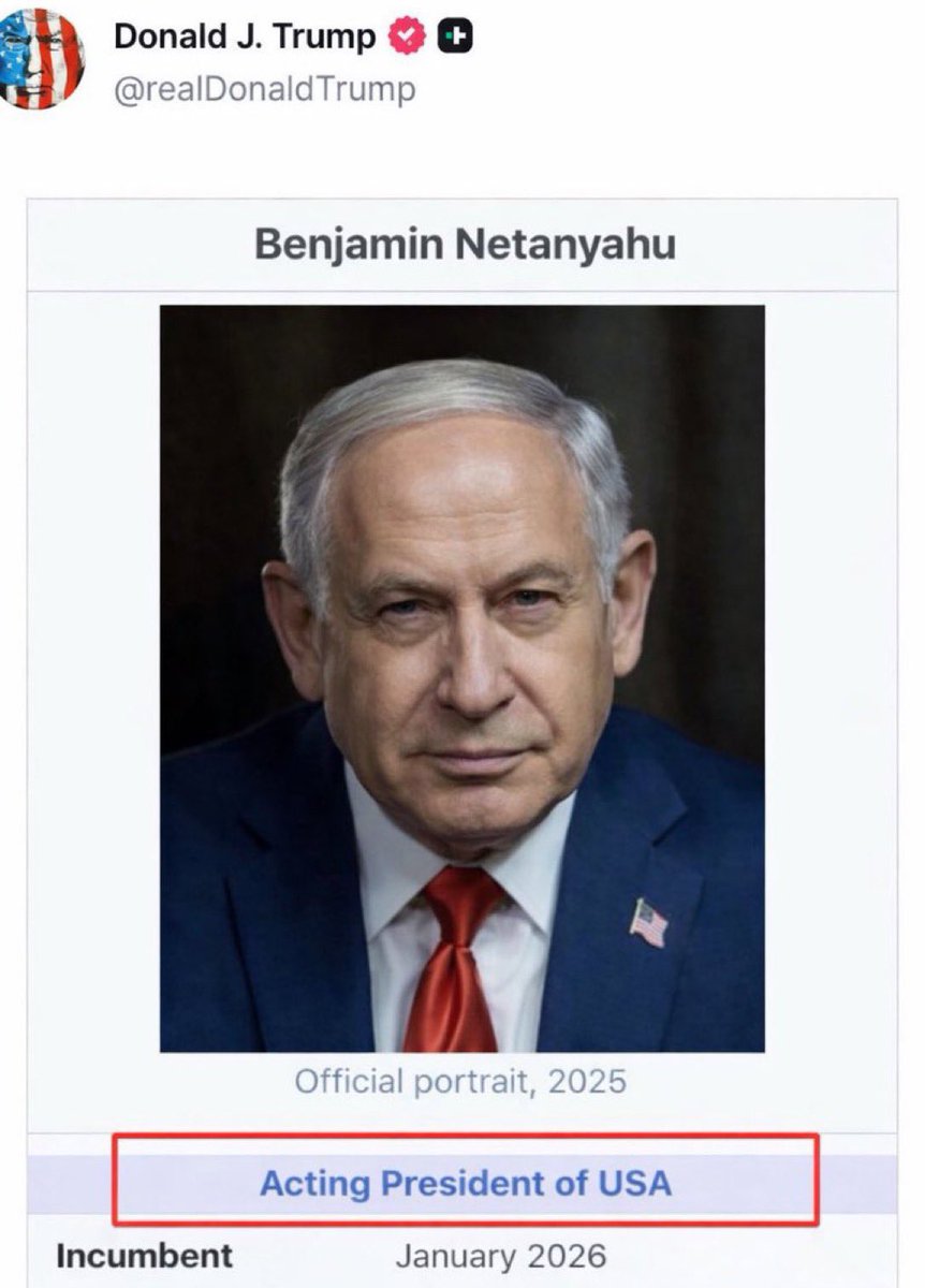 TrackerOfTrump💙💚💜💗♒🍉⚽🇺🇸 tweet media