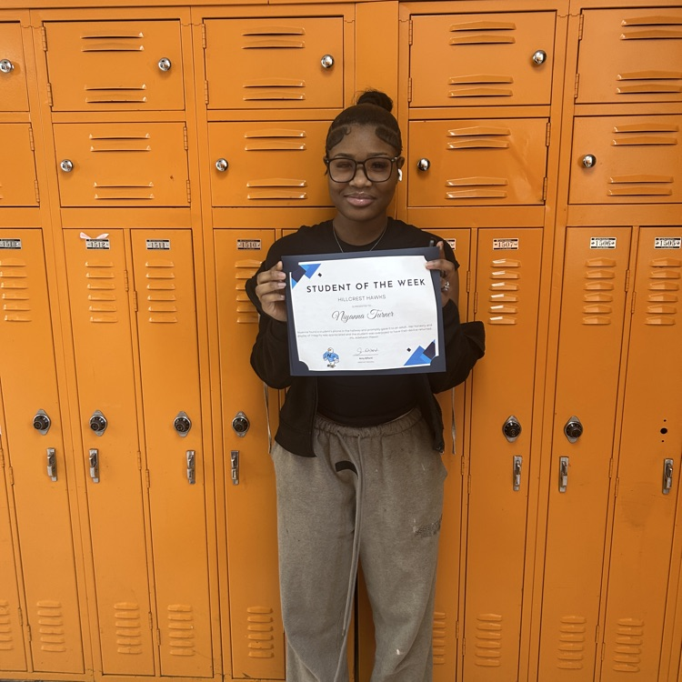 Hillcrest High School tweet media