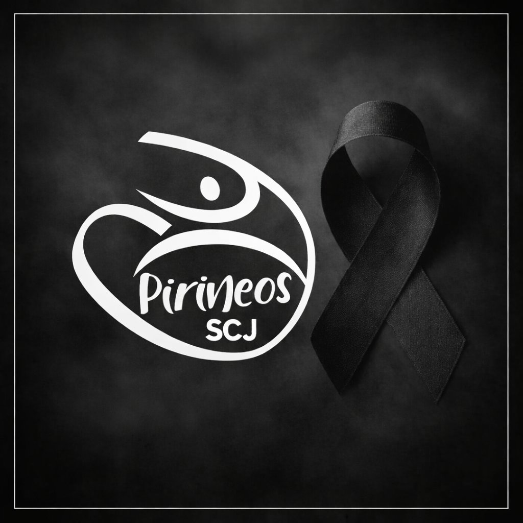 🖤 Nos encontramos de luto por la triste noticia que está viviendo el  <a href="/CDReinodeAragon/">CD Reino de Aragón</a> .

👉 Queremos transmitir toda nuestra solidaridad en estos momentos tan difíciles.

🫂 Un fuerte abrazo y nuestro más sincero pésame a sus familiares, amigos y compañeros.

#GoBlues