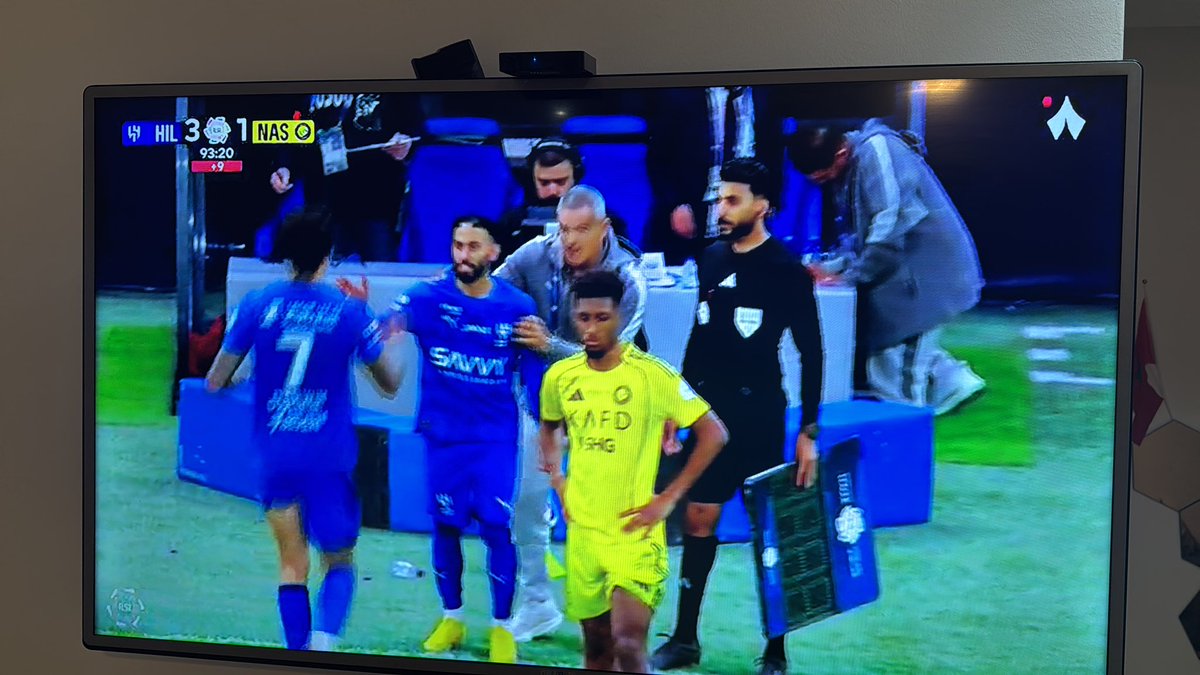 omgh1111's tweet image. ياهذا النصر  المنحوووووووس 
حولوه الى متحف رجاء 😂😂😂😂😂😂😂
😂
#الهلال_النصر