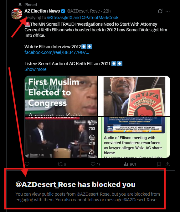 Azad Missouri tweet media