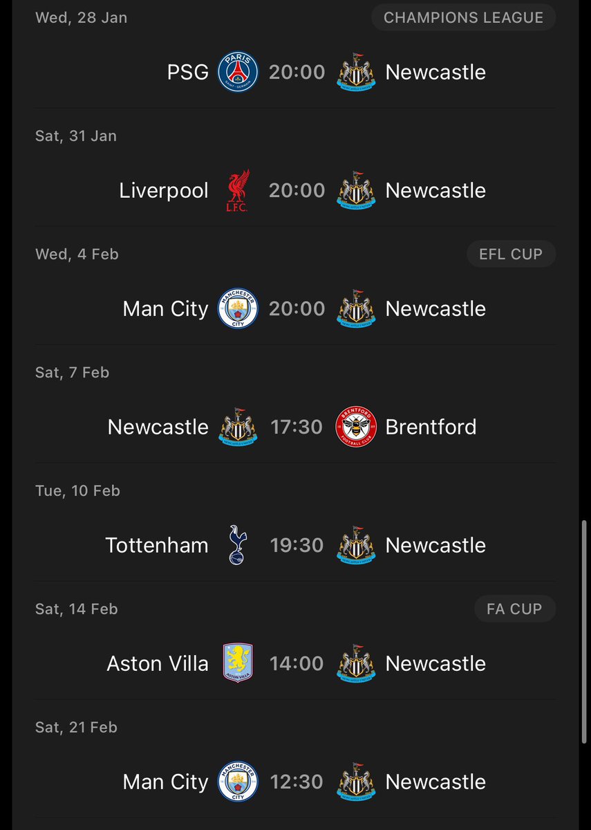 AdamP1242's tweet image. That is the most disgusting away run I have ever seen, I can’t believe it 😂😂😂😂😂

#NUFC