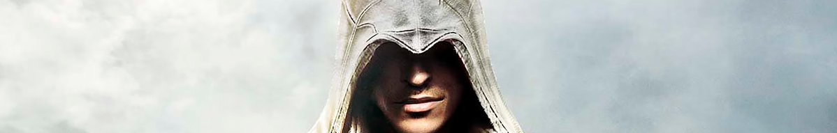 UbisoftBrasil's tweet image. Ezio Auditore da Firenze