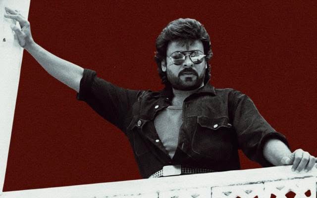 sailikhith24's tweet photo. One sun
One moon
One megastar
Love you megastar
@KChiruTweets 
#Chiranjeevi #ManaSankaraVaraPrasadGaru 
#megastar https://t.co/nar7UGLKyF