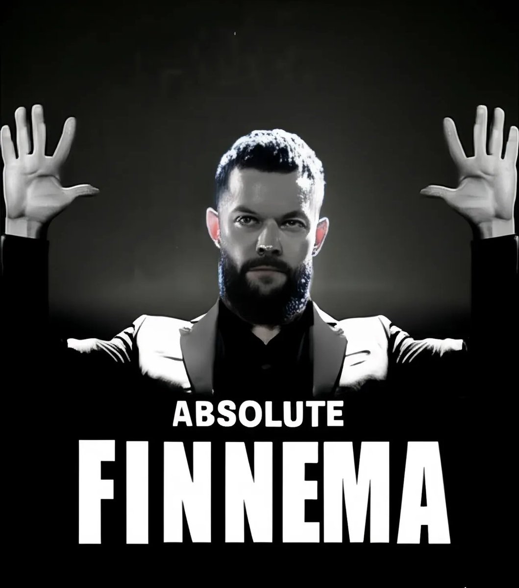 UndisputedRev's tweet image. Finn comes out says that he's coming for CM Punk and also says that he will bring out a side of him that was long gone #WWERaw