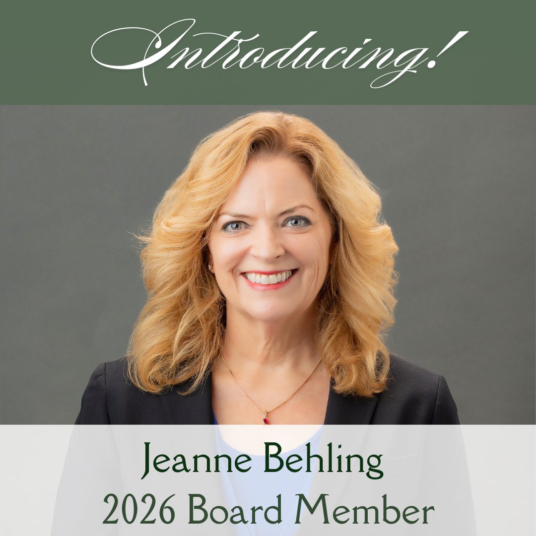 OCWLA's tweet photo. We are so excited to introduce our 2026 OCWLA Board! We can’t wait for you to get to know our incredible new board members. Meet Jeanne Behling! To learn more about Jeanne, visit her profile on our website: https://t.co/3YhBLPJ6Ux
#OCWLA #LawyersOfOC #WomenInLaw https://t.co/M9WchS7nkq