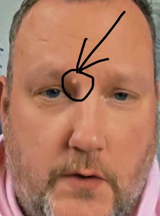 MaxsBackPorch's tweet image. “Repost and make IT impossible to ignore.” 🤣