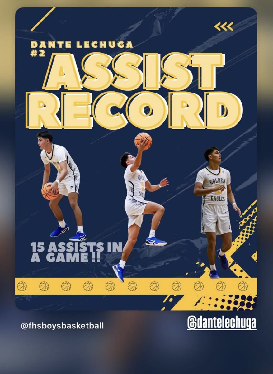 Geno Lechuga tweet media