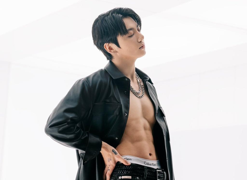 Jungkook has already surpassed 272,000 followers on Threads