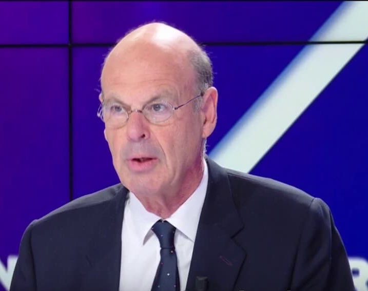Brevesdepresse's tweet image. 🔴🇫🇷FLASH - Éric #Lombard, éphémère ministre de l’Économie et des Finances, confirme que les #riches échappent massivement à l’impôt en France. Au détour d’une phrase, il a confirmé à Libération que « des milliers de foyers fiscaux fortunés ne paient aucun #impôt sur le revenu ».