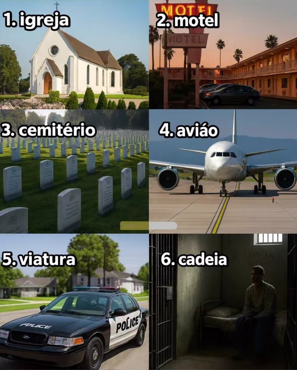 Fiscal do Fim dos Tempos tweet media