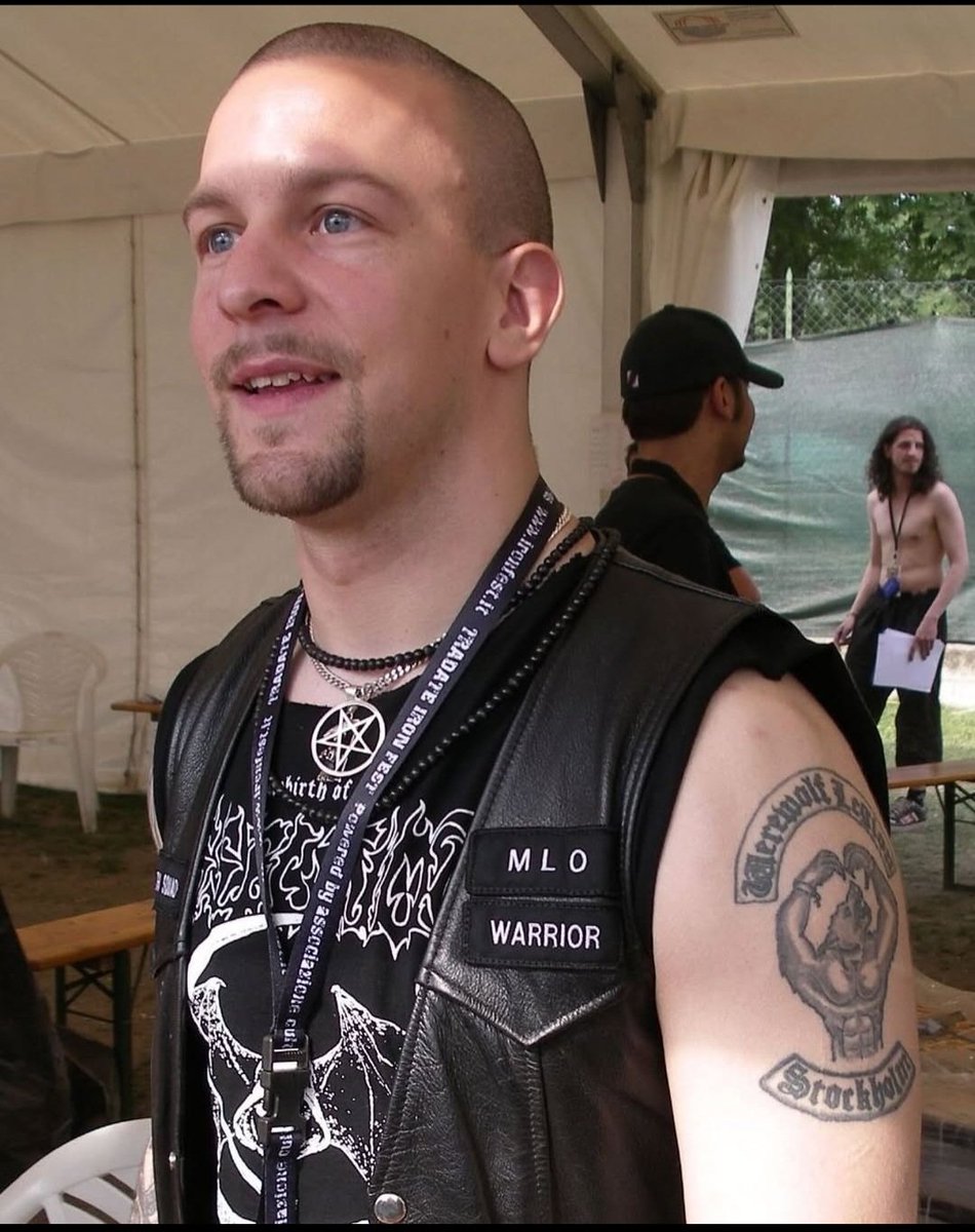 BM+ Legions tweet media