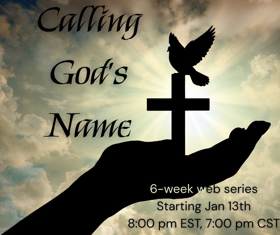 drrayself's tweet image. Our next web series starts tomorrow! It is free to register, or $25 for those who wish to receive college credit. Register at icmcollege.org/cgn