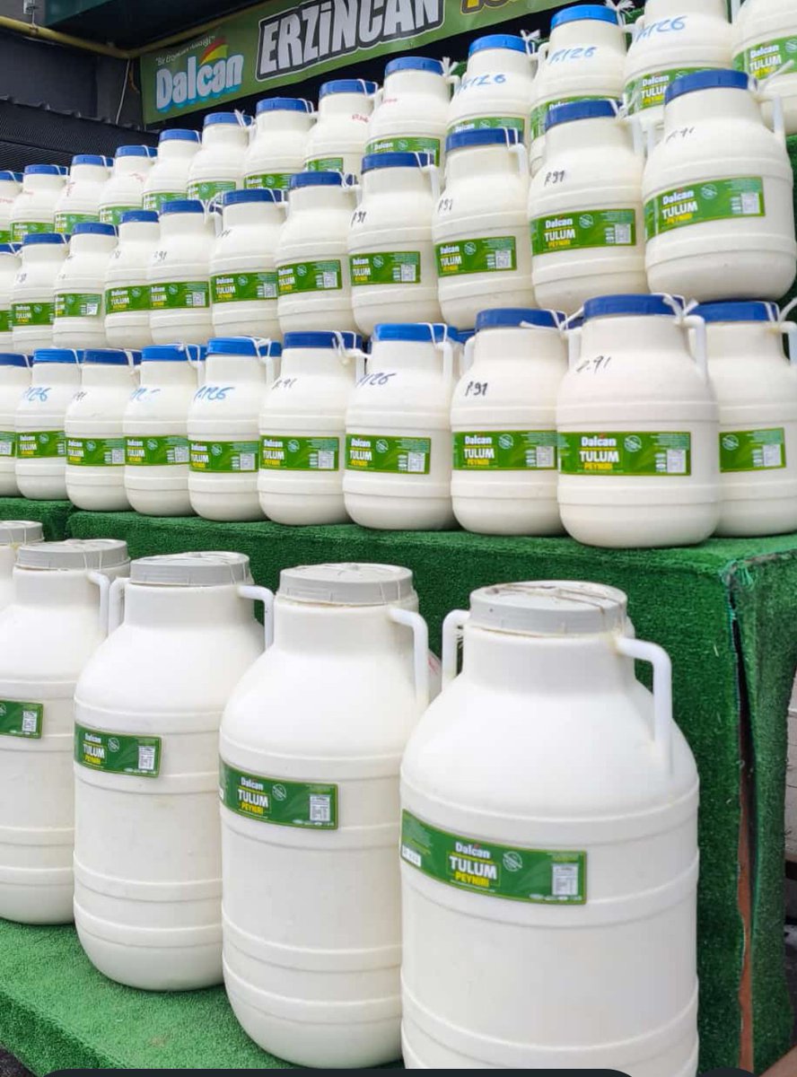 Rt desteği verebilir misiniz? 
 🫱Enfes bir lezzet harika bir tat
 Şırdan mayası ile yapılmış tam yağlı Erzincan tulum peyniri
 Sipariş için Dm ye buyrun lütfen