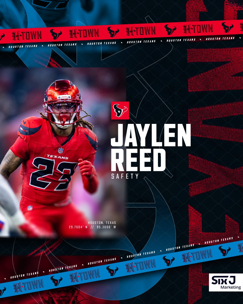 We have activated Jaylen Reed from the Reserve/Injured list and made other roster moves.