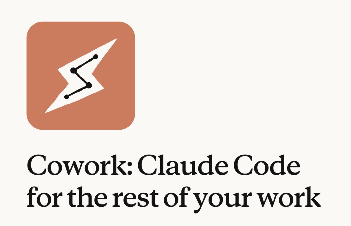 Claude Cowork