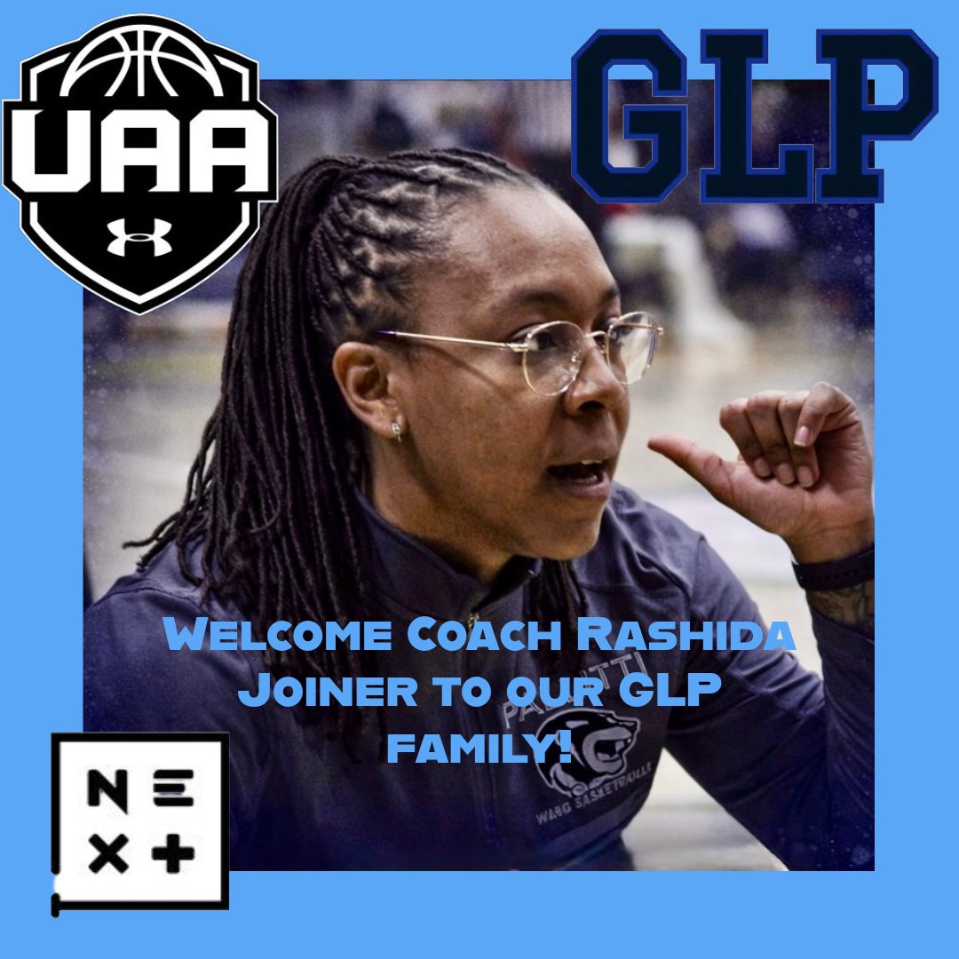 GLP Basketball tweet media