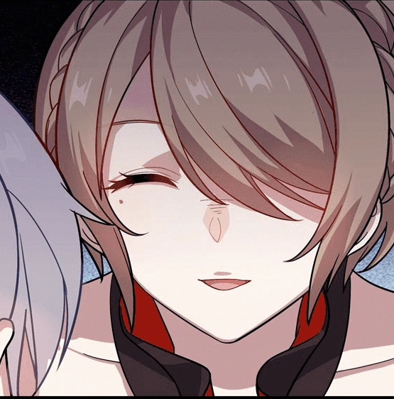 ... miss Kaslana, do we need to discuss the matter of decency?