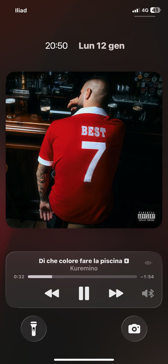 ti ricordi quando pure con gli sconti non potevamo entrare?