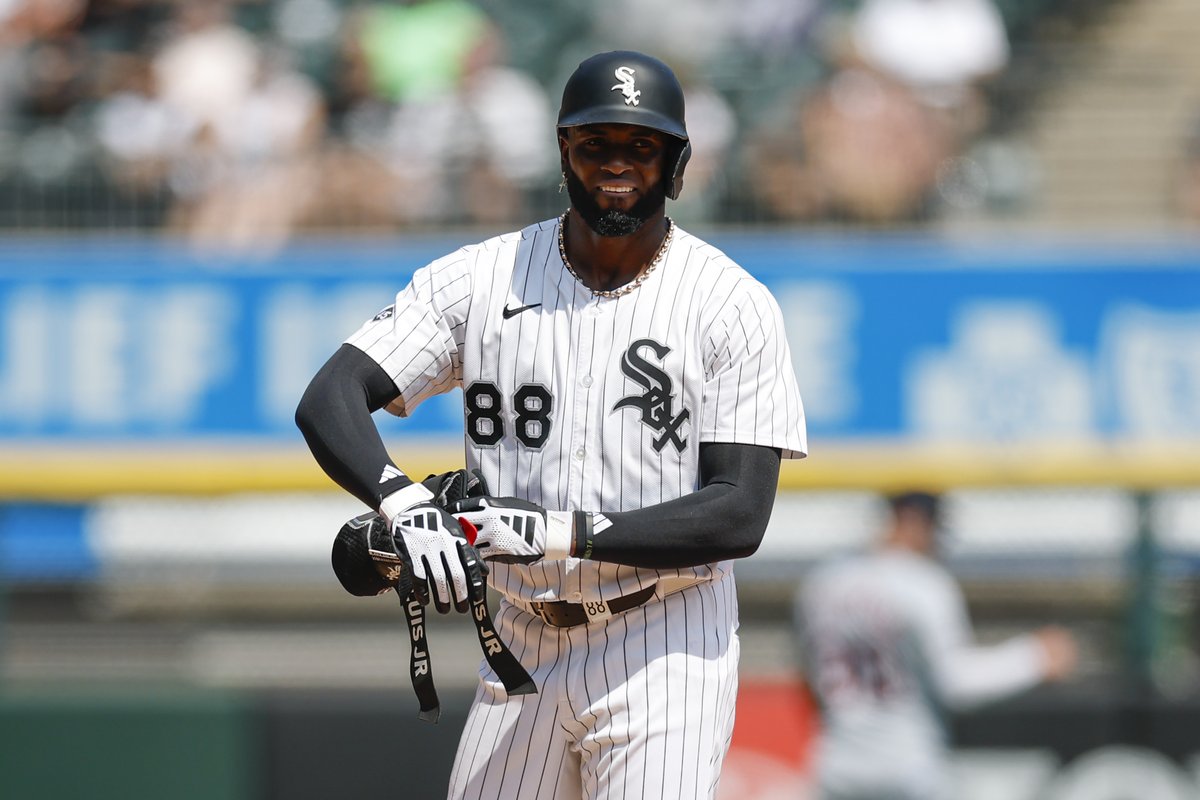 FiresideYankees's tweet image. The Yankees have checked in on Luis Robert Jr. and Nico Hoerner, according to Jon Heyman.  

#Yankees