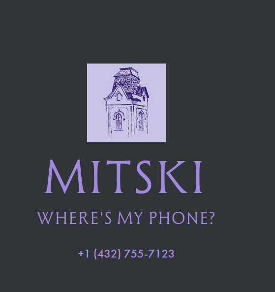 dailymitski_'s tweet image. 'WHERE'S MY PHONE?'

wheresmyphone.net