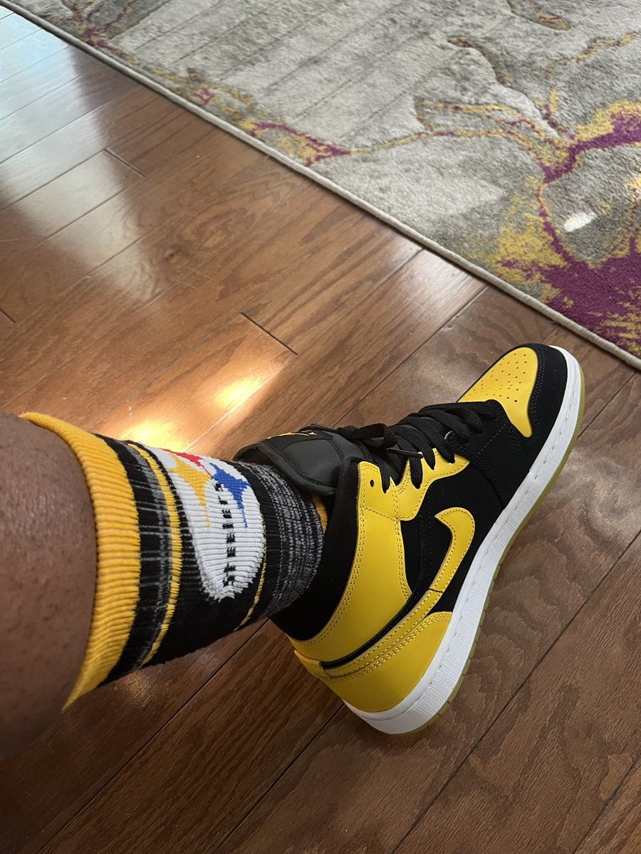 Let me join da party…All I want for my 59th birthday is a <a href="/steelers/">Pittsburgh Steelers</a> win!
#CapricornSeason♑️
#HereWeGo