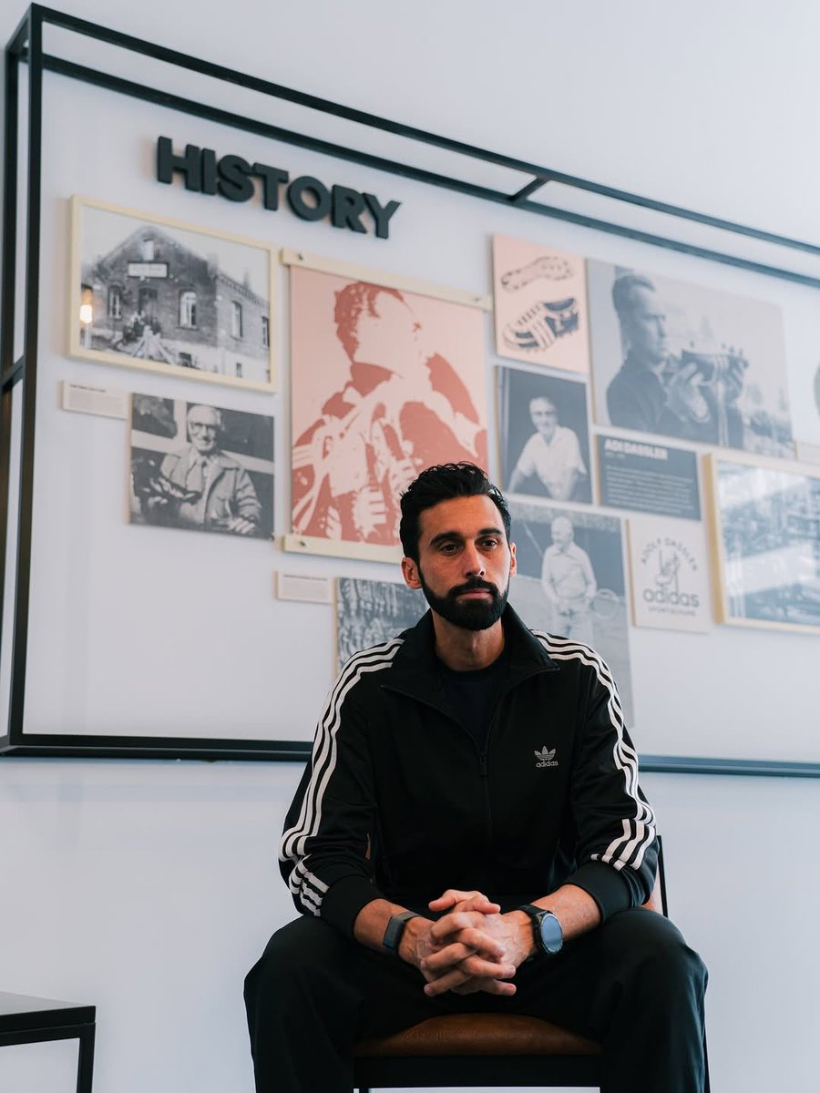 Madrid Zone tweet media