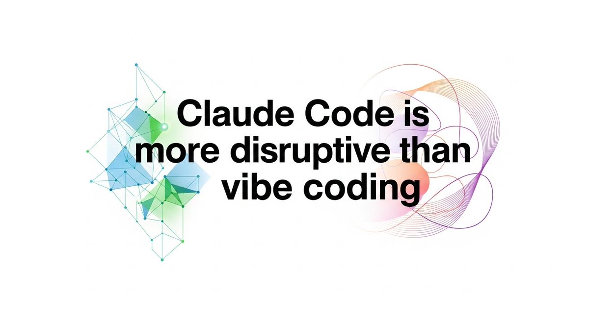 Sam McKay tweet media