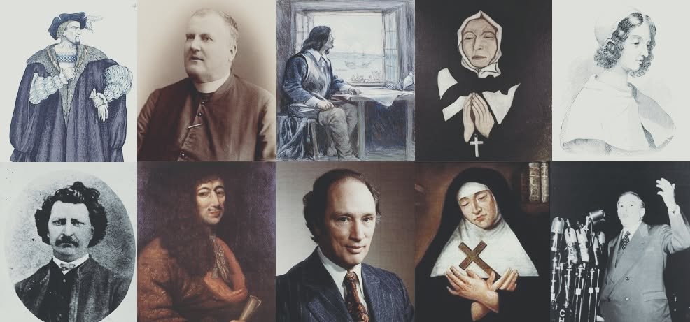 Dictionnaire biographique du Canada tweet media