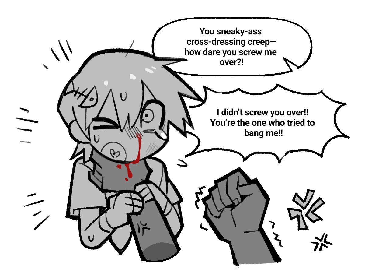 SucKillPak_2002's tweet image. innocent victim