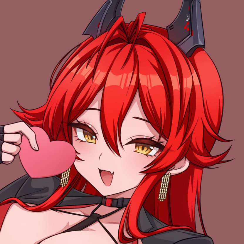 レッドフード
#NIKKE #NIKKEfanart 