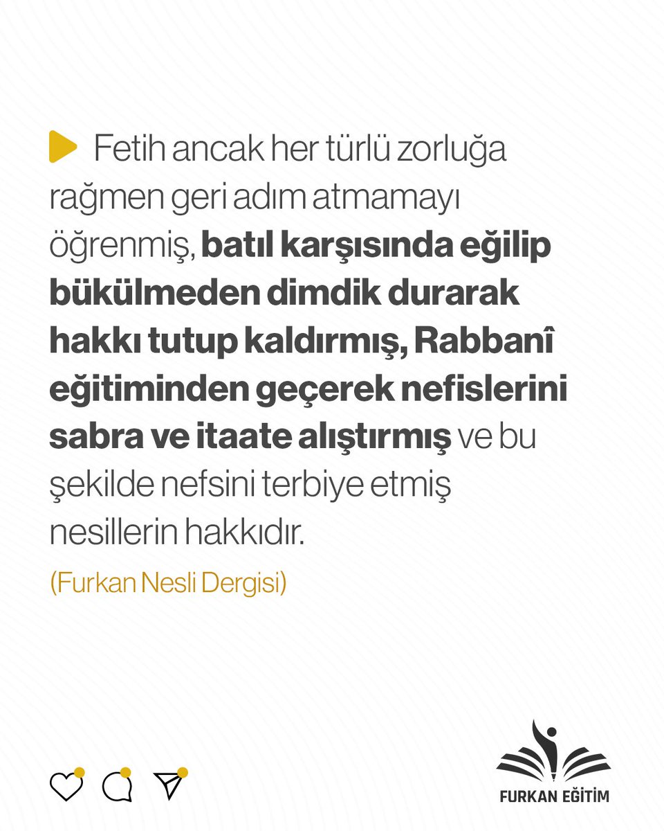 Furkan Eğitim (@furkan_akademi) on Twitter photo 