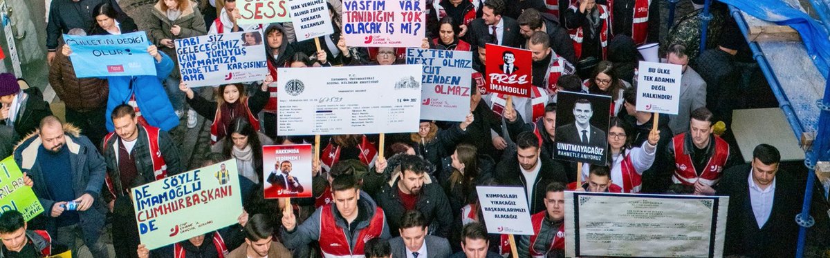chpgenclikgm1's tweet photo. Mücadele ruhunu görmek için tıkla✊