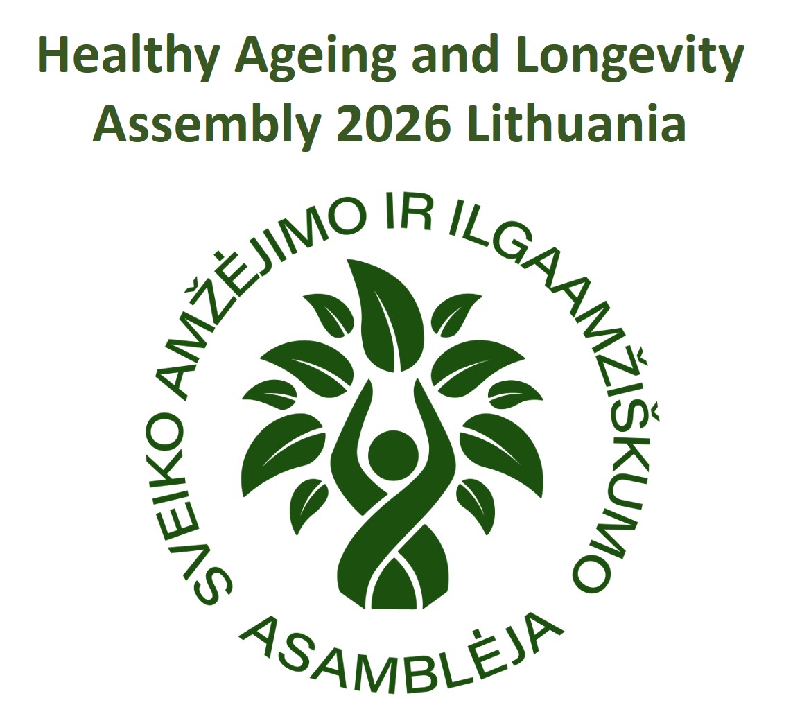 Ilia Stambler tweet media