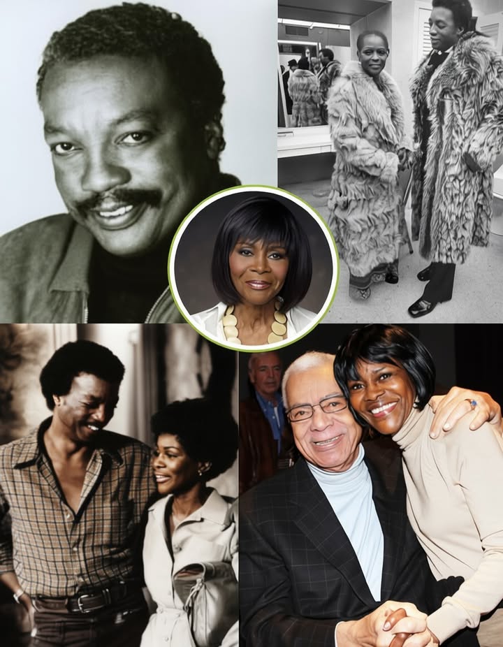 BlackMediaHub's tweet image. There was a time in America when being gay wasn’t just dangerous — it was illegal. Careers could vanish overnight.

Roles revoked. Reputations destroyed.
But in the middle of that fear stood Cicely Tyson — not just a groundbreaking actress, but a sanctuary.

In 1976, on the set…