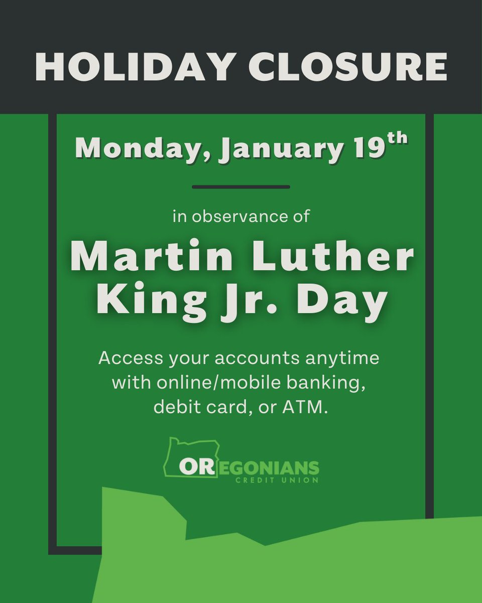 Oregonians CU tweet media