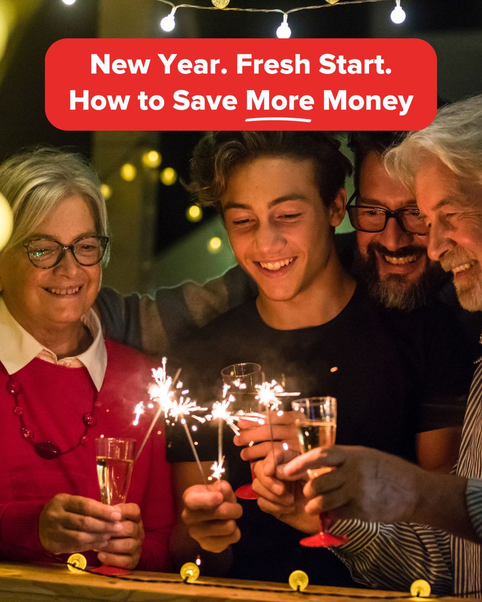 Honor Credit Union tweet media