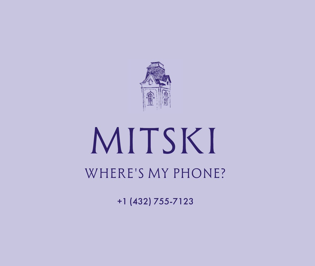 MitskiBRA's tweet image. wheresmyphone.net